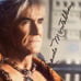 Star Trek 2: “ The Wrath of Khan “ Autographed w/ COA