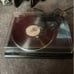 Pioneer record player