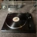 Pioneer record player