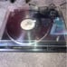Pioneer record player