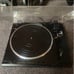 Pioneer record player