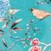 4-Piece Accent Plate Set, 4.60 LB, Multi