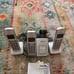 Panasonic Cordless Phone with Answering Machine, KX-TGD630 Call Block,
