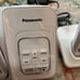 Panasonic Cordless Phone with Answering Machine, KX-TGD630 Call Block,