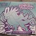 Pokemon Temporal Forces Elite Trainer Box ETB