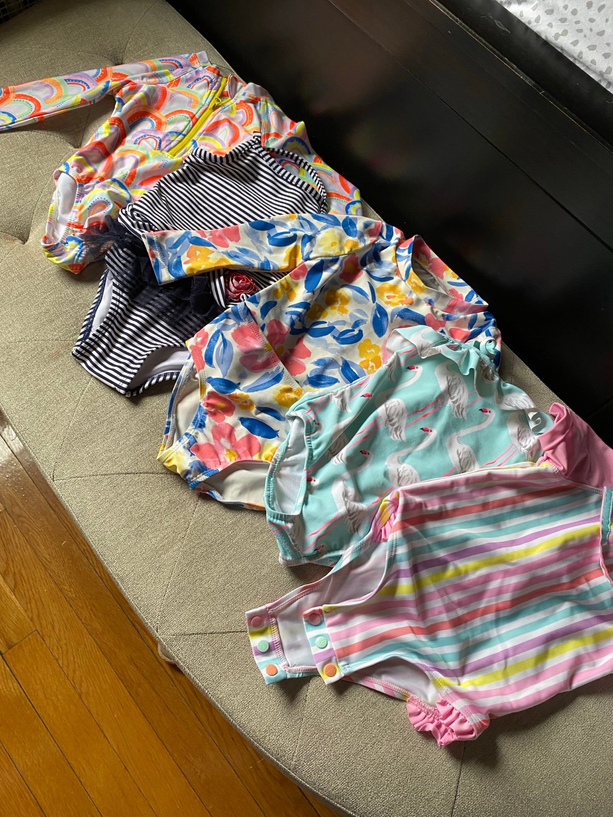 18 month bathing suit