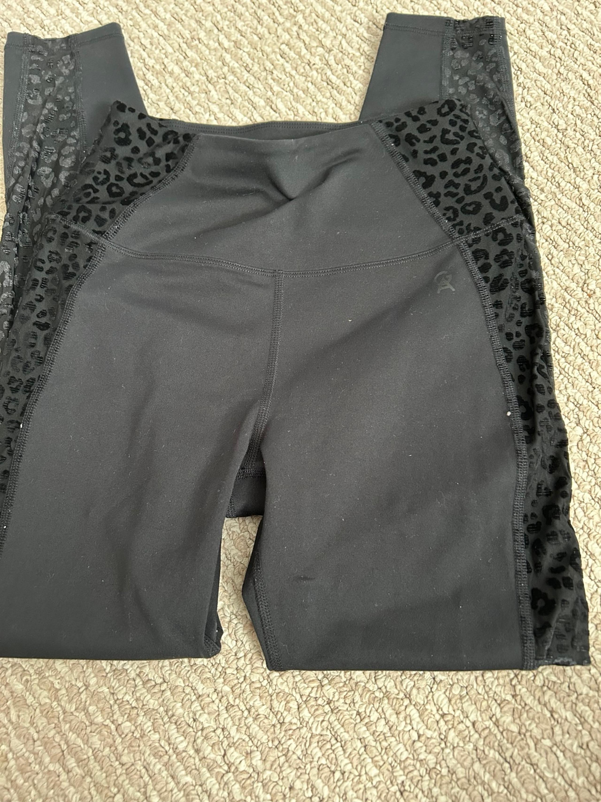 Good American Leggings Size 2