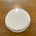 Dunkin’ donuts Platter Dish
