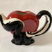 Looney Tunes Pepe Le Pew and Penelope Collectible Tea Pot