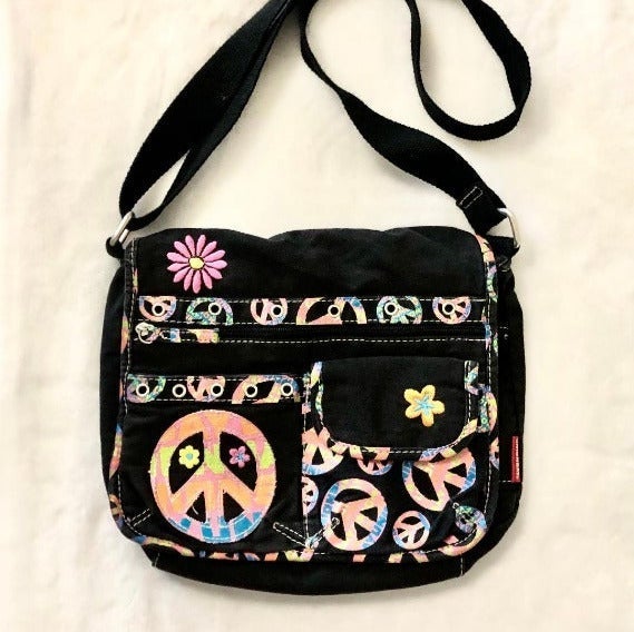 union bay messenger bag