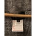 Womens Vintage Artex Fashion Gray Long Cardigan Sweater Dress Belted Size Medium