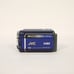 JVC Everio GZ-MG330 Digital Camcorder -Blue