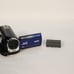JVC Everio GZ-MG330 Digital Camcorder -Blue
