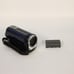 JVC Everio GZ-MG330 Digital Camcorder -Blue