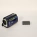 JVC Everio GZ-MG330 Digital Camcorder -Blue