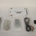 JVC Everio GZ-MG330 Digital Camcorder -Blue