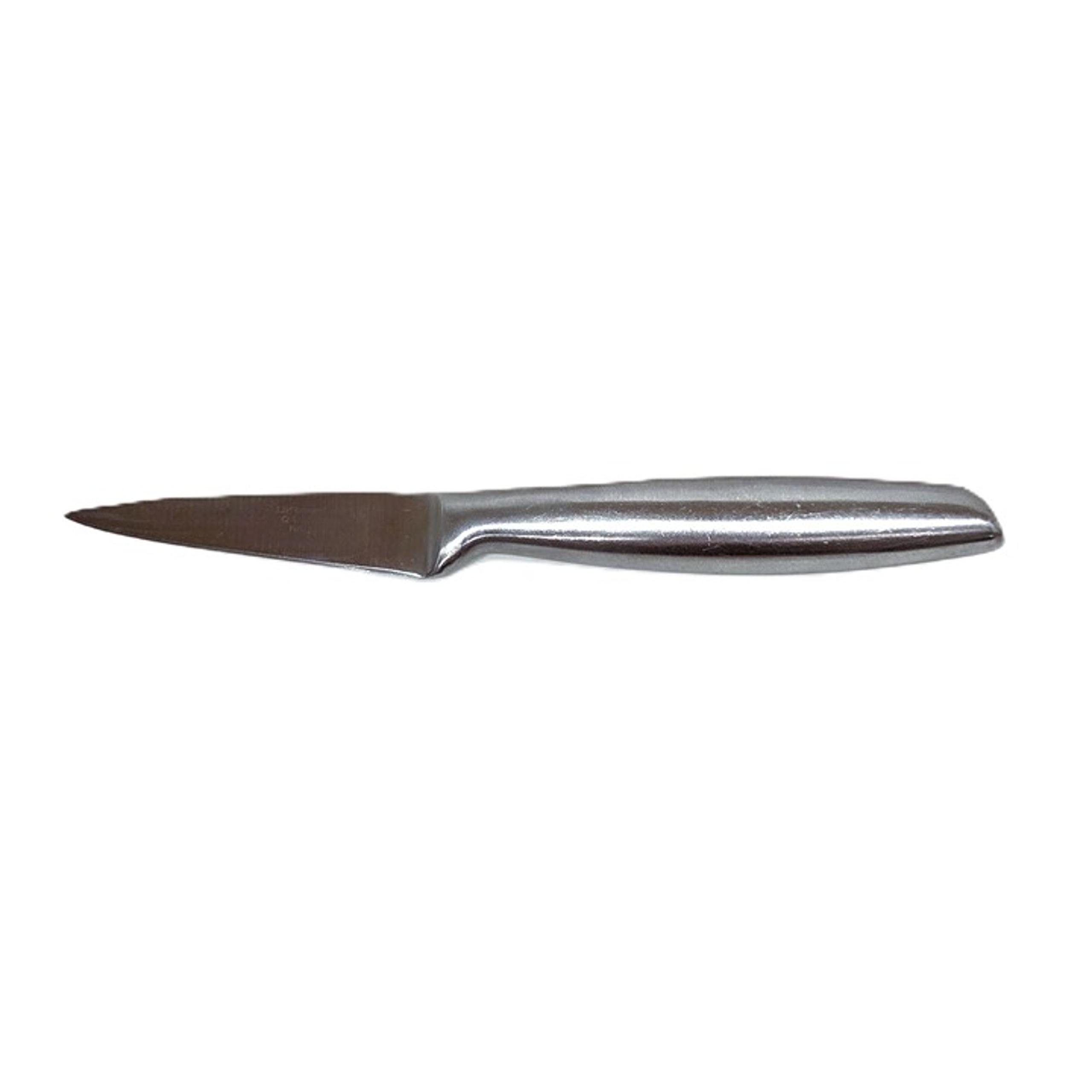 Cook & Co Paring Knife German Grade Carbon Stainless Steel Handle 7.75"
