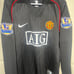 Nike Manchester United Size M jersey. Ronaldo #7 on the back brand new.