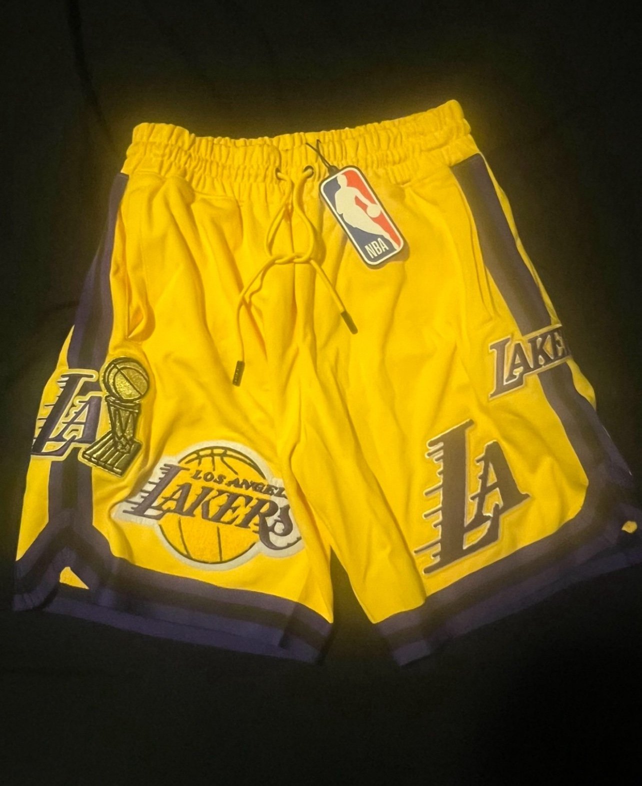 Pro Standard Shorts