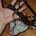 Victoria's secret very sexy thong