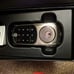 Yale Assure Lock Touch Screen Smart Lock WiFi Satin Nickel