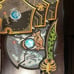 LEGO Chima Foam Shields and Scorpion Sword