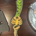 LEGO Chima Foam Shields and Scorpion Sword
