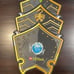 LEGO Chima Foam Shields and Scorpion Sword