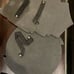 LEGO Chima Foam Shields and Scorpion Sword