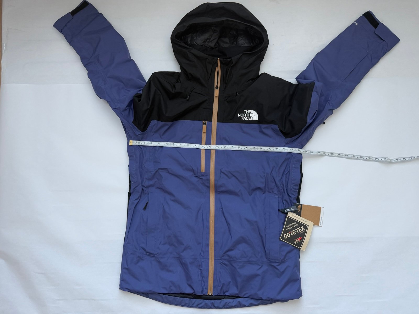 The North Face Insulated Jacket