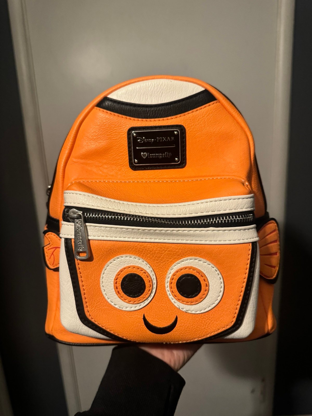 Loungefly Nemo Backpack