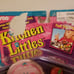 Tyco Kitchen Littles Lunch Time Set