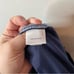 Peter Millar Navy Straight Leg Pants Size 36L