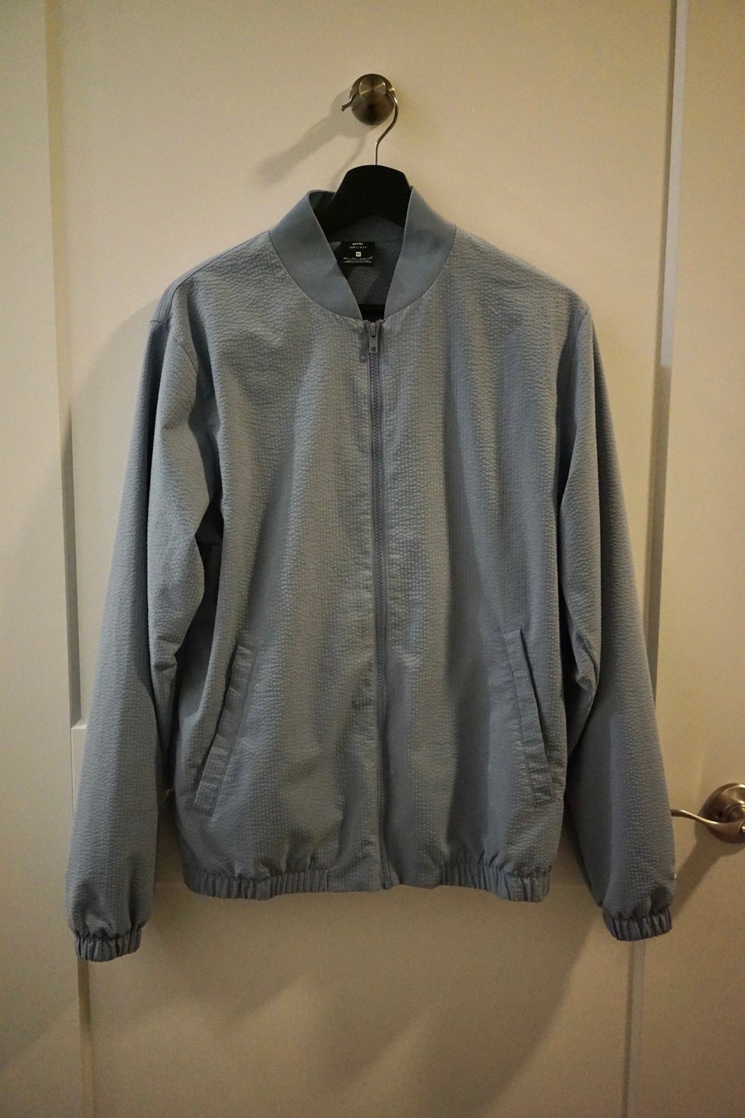 Nike SB Skate Bomber Jacket