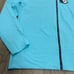 Greyson Siasconset Full Zip Jacket Performance Golf Light Blue Men’s XL NWT