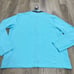 Greyson Siasconset Full Zip Jacket Performance Golf Light Blue Men’s XL NWT