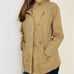 Woven Utility Light Weight Jacket