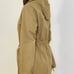 Woven Utility Light Weight Jacket