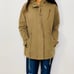 Woven Utility Light Weight Jacket