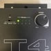 Elation Professional T4 Four-Channel Chase Controller dj lighting stage