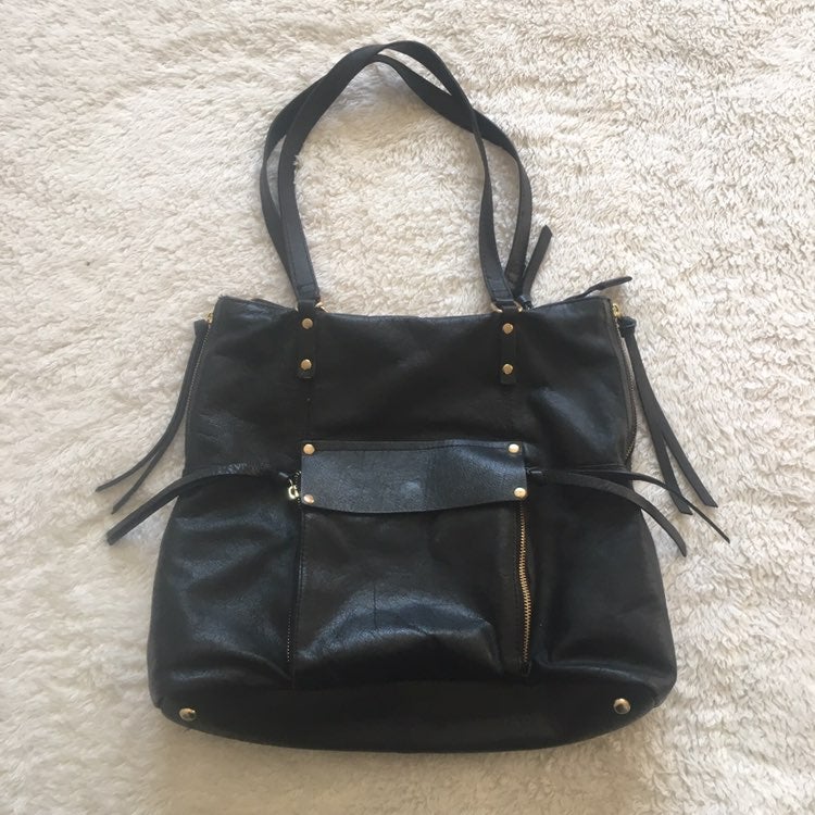 Kooba Zip Closure Handbags | Mercari
