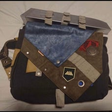 Destiny 2 Collectors Edition Tote Bag