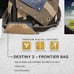 Destiny 2 Collectors Edition Tote Bag