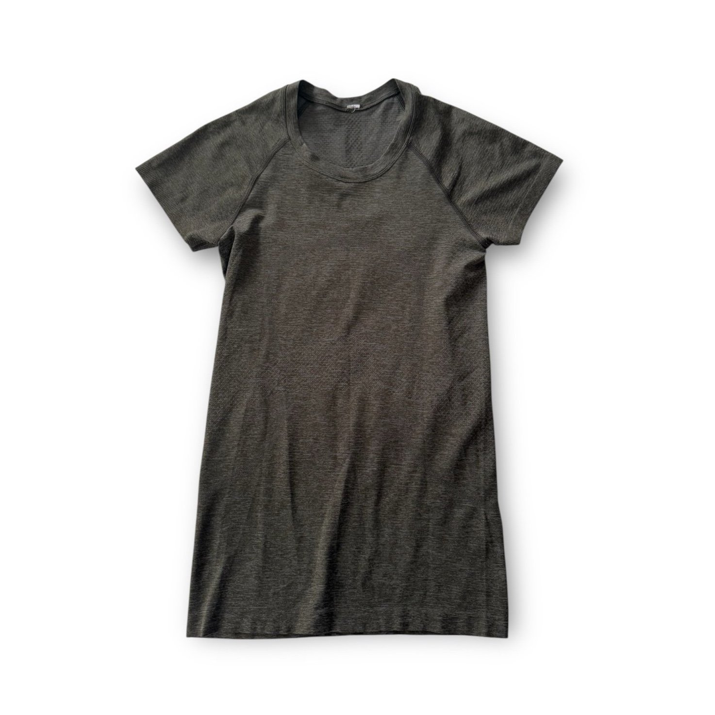 Lululemon Swiftly Tech Short Sleeve Tee