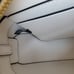 Michael Kors half moon crossbody