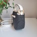 Michael Kors half moon crossbody