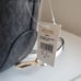 Michael Kors half moon crossbody
