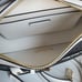 Michael Kors half moon crossbody