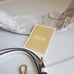Michael Kors half moon crossbody