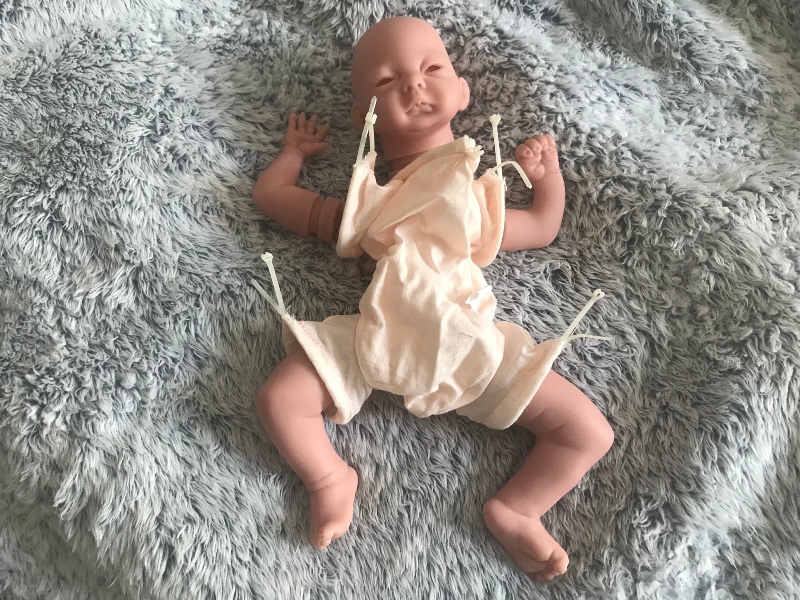 Reborn